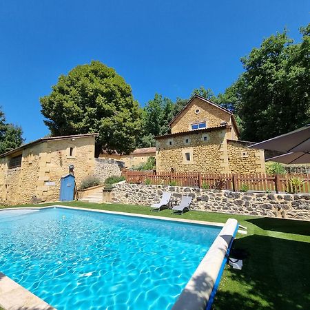 Le Clos De La Caneda Sarlat-la-Caneda Exterior photo