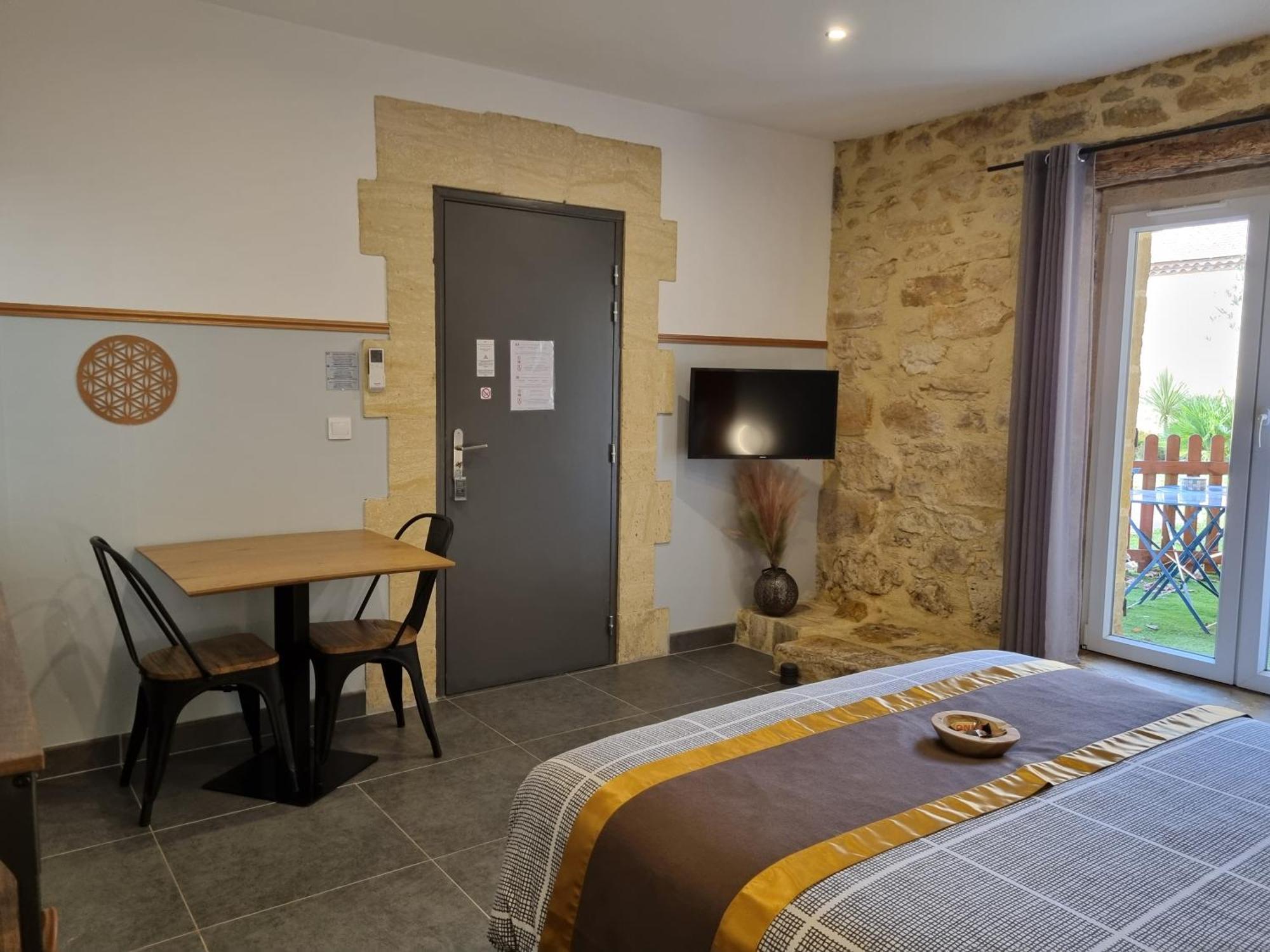 Le Clos De La Caneda Sarlat-la-Caneda Exterior photo